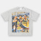 TYRESE HALIBURTON TEE - VIP - GAME CHANGERS TEE