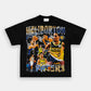 TYRESE HALIBURTON TEE - VIP - GAME CHANGERS TEE