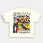 TYRESE HALIBURTON V2 TEE - VIP - GAME CHANGERS TEE