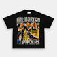 TYRESE HALIBURTON V2 TEE - VIP - GAME CHANGERS TEE