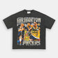 TYRESE HALIBURTON V2 TEE - VIP - GAME CHANGERS TEE