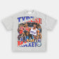 TYRESE MAXEY TEE - VIP - GAME CHANGERS TEE