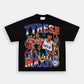 TYRESE MAXEY TEE - VIP - GAME CHANGERS TEE