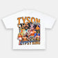 TYSON FURY TEE - VIP - GAME CHANGERS TEE