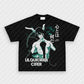 ULQUIORRA CIFER V2 TEE - VIP - GAME CHANGERS - GAME CHANGERS GRAPHIC TEE