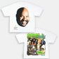UNCLE PHIL TEE - [DS] - VIP - GAME CHANGERS TEE