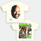 UNCLE PHIL TEE - [DS] - VIP - GAME CHANGERS TEE