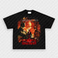 UNMASK THE TRUTH TEE - VIP - GAME CHANGERS GRAPHIC TEE