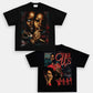 US TEE - [DS] - VIP - GAME CHANGERS TEE