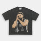 USA CURRY TEE - VIP - GAME CHANGERS TEE