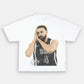 USA CURRY TEE - VIP - GAME CHANGERS TEE