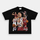 USA DAWN STALEY TEE - GAME CHANGERS