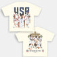 USA WORLD CUP TEE - [DS] - VIP - GAME CHANGERS TEE