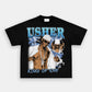 USHER TEE - VIP - GAME CHANGERS TEE