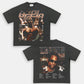 UTOPIA V3 TEE - [DS] - VIP - GAME CHANGERS TEE