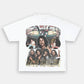 VAN HALEN TEE - VIP - GAME CHANGERS - GAME CHANGERS GRAPHIC TEE