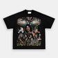 VAN HALEN TEE - VIP - GAME CHANGERS - GAME CHANGERS GRAPHIC TEE