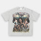 VAN HALEN TEE - VIP - GAME CHANGERS - GAME CHANGERS GRAPHIC TEE