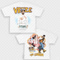 VEEZE TEE - [DS] - VIP - GAME CHANGERS - GAME CHANGERS GRAPHIC TEE