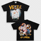 VEEZE TEE - [DS] - VIP - GAME CHANGERS - GAME CHANGERS GRAPHIC TEE
