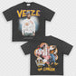 VEEZE TEE - [DS] - VIP - GAME CHANGERS - GAME CHANGERS GRAPHIC TEE