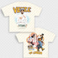 VEEZE TEE - [DS] - VIP - GAME CHANGERS - GAME CHANGERS GRAPHIC TEE