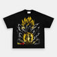VEGITO V2 TEE - VIP - GAME CHANGERS TEE
