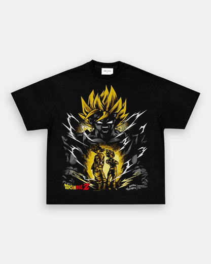 VEGITO V2 TEE - VIP - GAME CHANGERS TEE