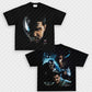 VENOM V2 TEE - [DS] - VIP - GAME CHANGERS GRAPHIC TEE