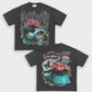 VENUSAUR TEE - [DS] - VIP - GAME CHANGERS - GAME CHANGERS GRAPHIC TEE