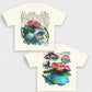 VENUSAUR TEE - [DS] - VIP - GAME CHANGERS - GAME CHANGERS GRAPHIC TEE