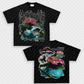 VENUSAUR TEE - [DS] - VIP - GAME CHANGERS - GAME CHANGERS GRAPHIC TEE