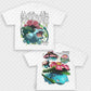 VENUSAUR TEE - [DS] - VIP - GAME CHANGERS - GAME CHANGERS GRAPHIC TEE
