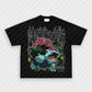 VENUSAUR V2 TEE - VIP - GAME CHANGERS - GAME CHANGERS GRAPHIC TEE