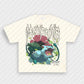 VENUSAUR V2 TEE - VIP - GAME CHANGERS - GAME CHANGERS GRAPHIC TEE