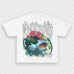 VENUSAUR V2 TEE - VIP - GAME CHANGERS - GAME CHANGERS GRAPHIC TEE