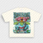VENUSAUR V3 TEE - VIP - GAME CHANGERS - GAME CHANGERS GRAPHIC TEE