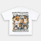 VICTOR WEMBANYAMA TEE - VIP - GAME CHANGERS TEE