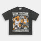 VICTOR WEMBANYAMA TEE - VIP - GAME CHANGERS TEE