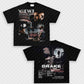 VIEWS TEE - [DS] - VIP - GAME CHANGERS GRAPHIC TEE