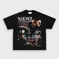 VIEWS V2 TEE - VIP - GAME CHANGERS GRAPHIC TEE