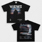 VIEWS V3 TEE - [DS] - VIP - GAME CHANGERS GRAPHIC TEE