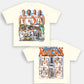 VILLANOVA KNICKS TEE - [DS] - VIP - GAME CHANGERS TEE