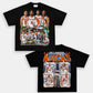 VILLANOVA KNICKS TEE - [DS] - VIP - GAME CHANGERS TEE