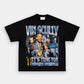 VIN SCULLY TEE - GAME CHANGERS
