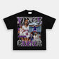 VINCE CARTER 2 TEE - VIP - GAME CHANGERS TEE