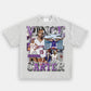 VINCE CARTER 2 TEE - VIP - GAME CHANGERS TEE