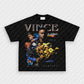VINCE STAPLES V2 TEE - VIP - GAME CHANGERS GRAPHIC TEE