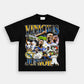 VINICIUS JR TEE - VIP - GAME CHANGERS TEE