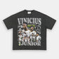 VINICIUS JR V3 TEE - VIP - GAME CHANGERS TEE
